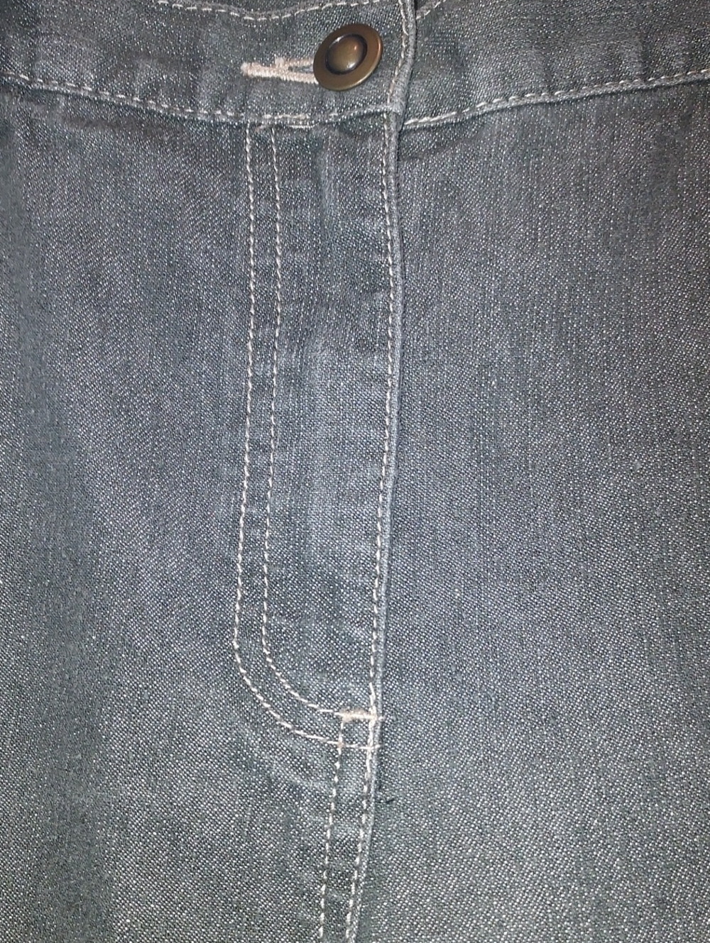 Ruby Rd. Jeans - Picture 4 of 10